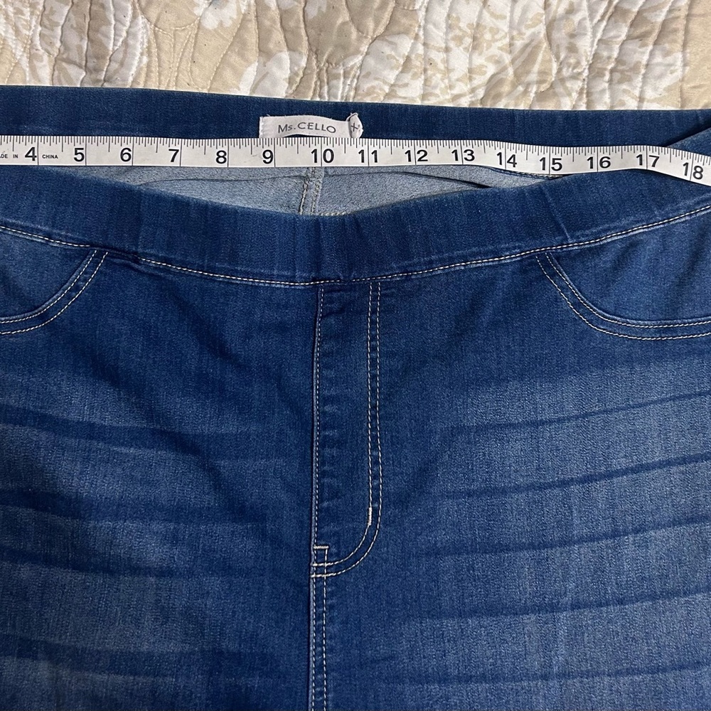 Ms Cello jeans